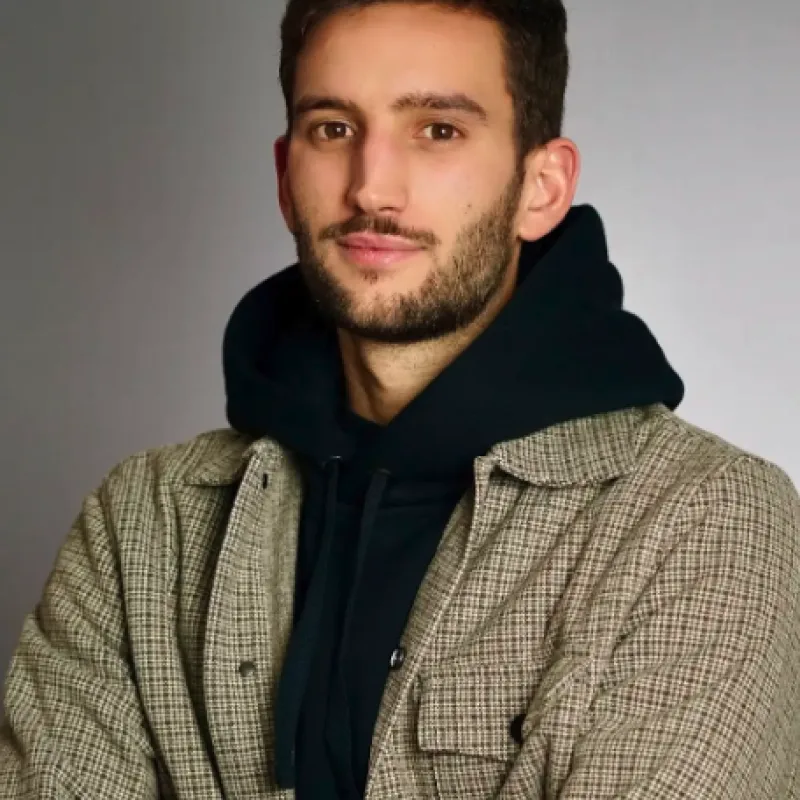 Damien Le Gallo